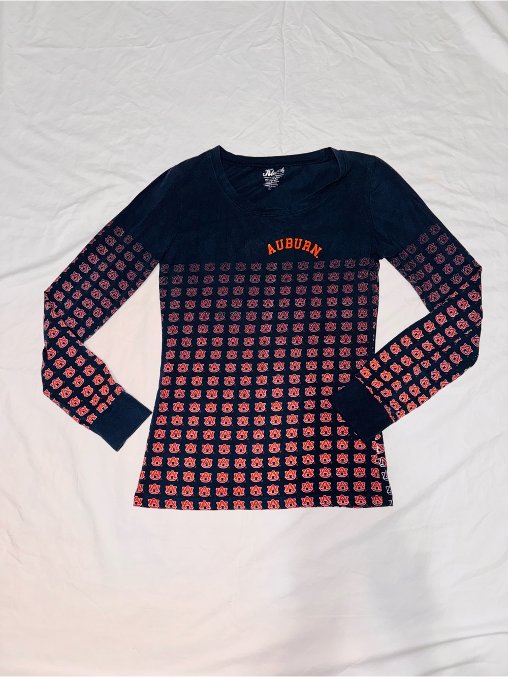 Auburn T Shirt